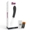 Glossy - John Vibrateur Noir